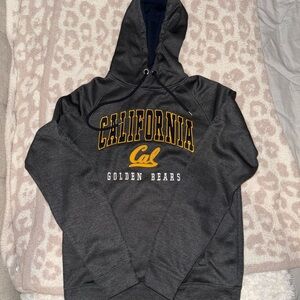 California Berkeley Hoodie
